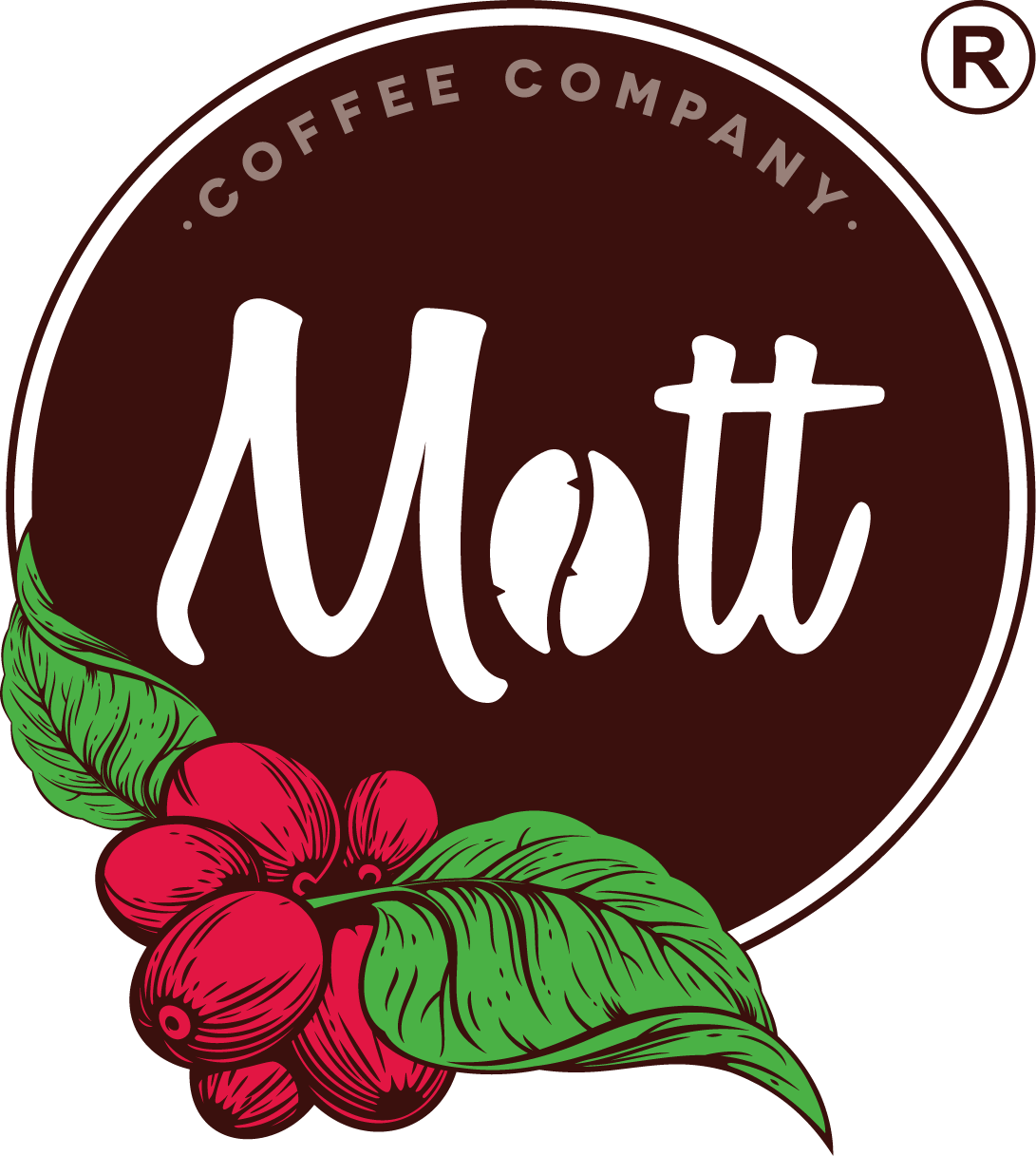 Plantation Perks - podróż po świecie kawy z ekspertami MottCoffee
