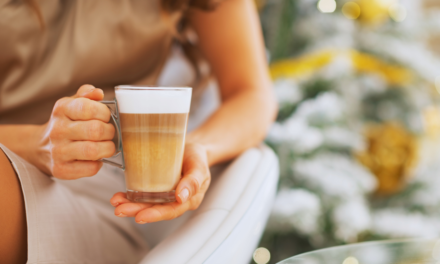 Rodzaje kaw – kawa latte i nie tylko