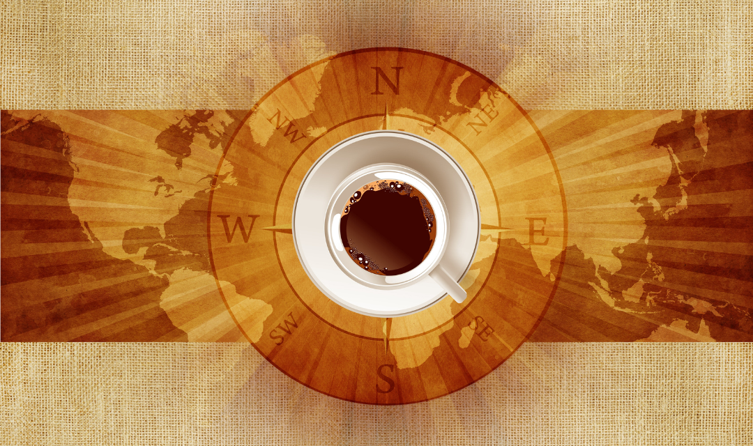 Kawa Ziarnista: Odkryj Rytuały Picia Kawy na Świecie